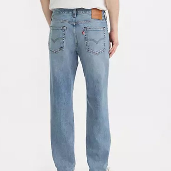 Levi's 541 34x34 Big E Premium - Picture 9 of 9